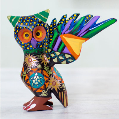Parwich Animals Figurines & Sculptures