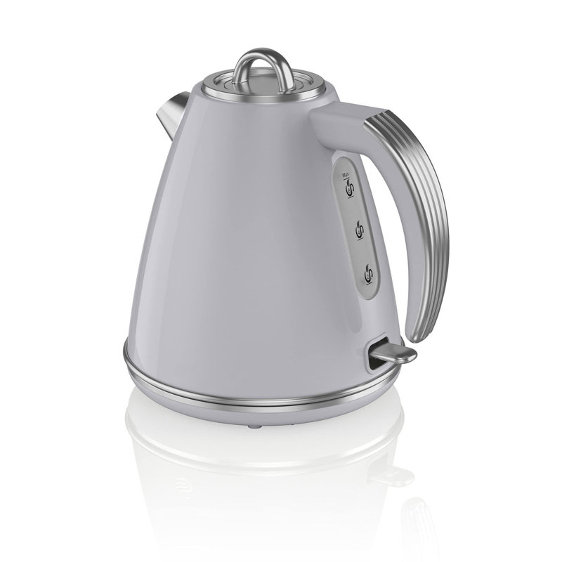 Ebern Designs 1.5L Hot Water Dispenser