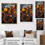 Opt Art Vibrant Rhapsody II Opt Vibrant Rhapsody II-2032932576-2032932607