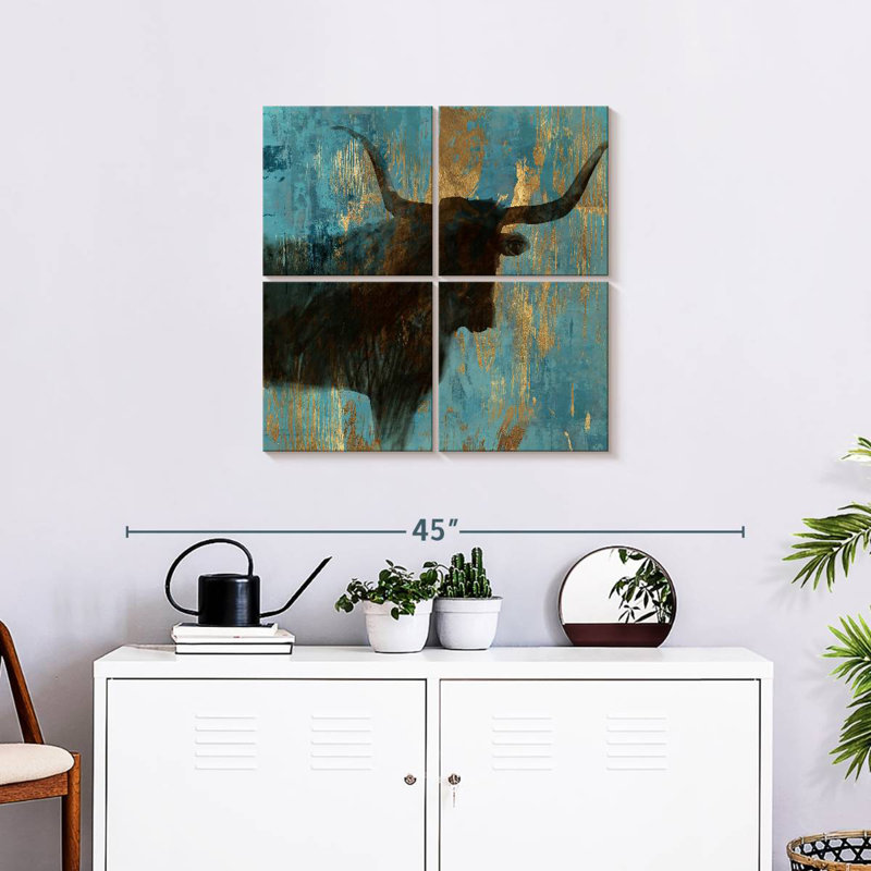 Brampt Bison I