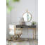 Miroir mural circulaire pour salon, entrée, bureau-1460219912