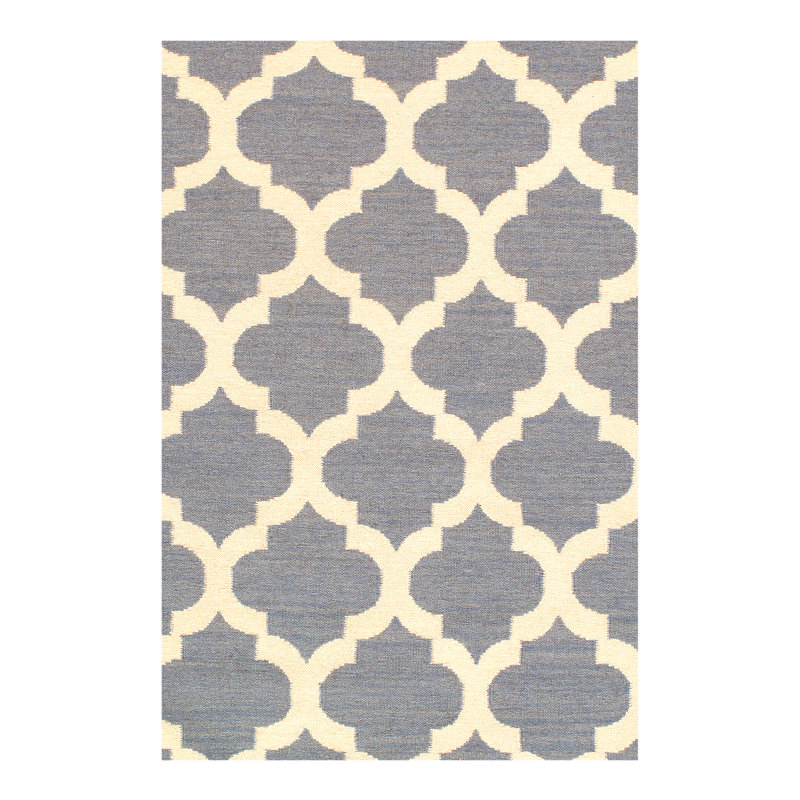Moulin One-of-a-Kind 5' X 8' Area Rug