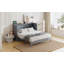 Lit escamotable avec tiroirs de rangement Murphy-420552934