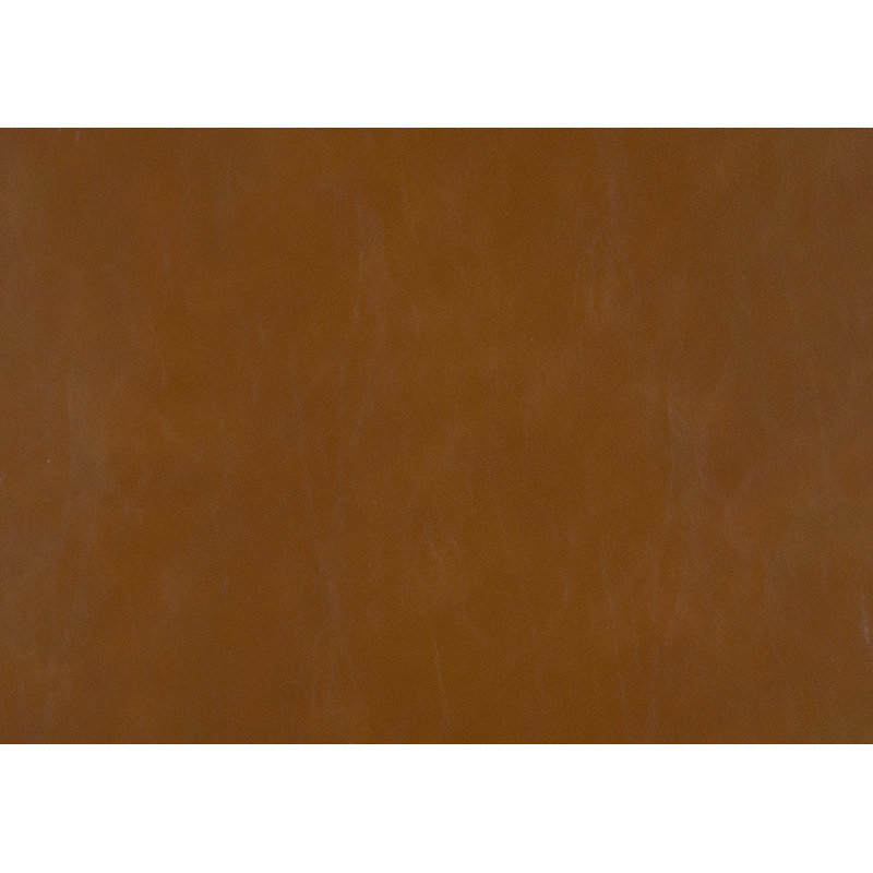 Ensemble de salon 2 pièces Krueger, 2 Pcs: Loveseat, Sofa, Brown