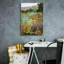 «Spring Days» par Ellie Freudenstein - impression sur toile tendue-1370802532