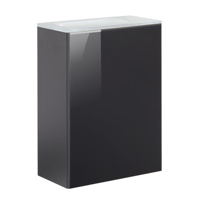 Bathroom Furniture Suite