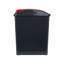 Wham Recycle It Slimline Bins-306602342-306602341