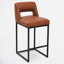 Tabourets de bar 26 po Cindina-109486877-124553238