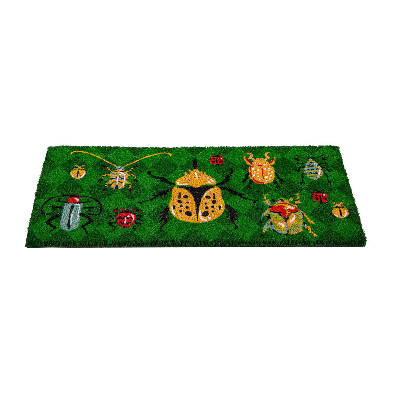 Tapis Garden Beetles