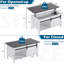 Table basse avec plateau relevable et rangement-78149195-78149233