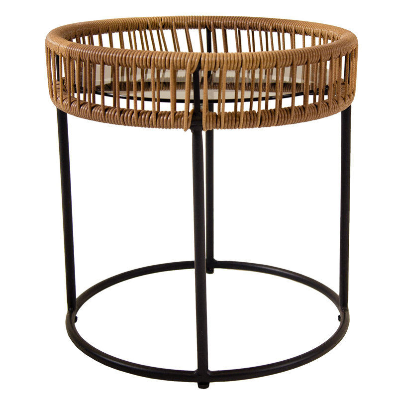 Zanzibar Coffee Table, Brown