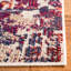Everman Abstract Area Rug-1822257372