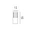 Halstone Transparent Bollards-1314078288-1314078291