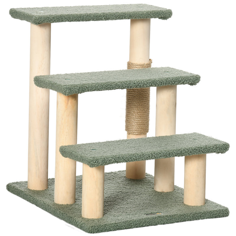 48 cm H Cat Tree / Condo
