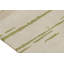One-of-a-Kind Runner 3'5" X 10'6" Hand Knotted Area Rug