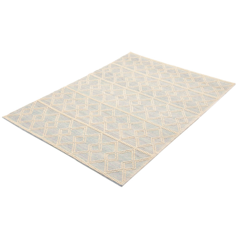 Sienna Blue Rug 5'3" x 7'5"