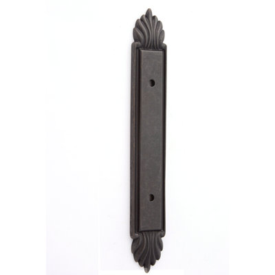 Fiore Backplate
