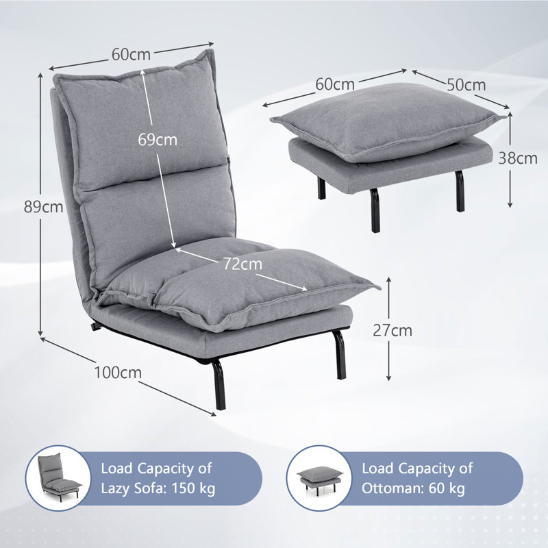 Narquise Upholstered Accent Chair