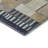 Premium Machine Washable Millbrook AMF1960 Geometric Rug-1666986641