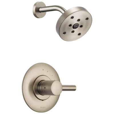 Odin® H2OKinetic® Pressure Balance Shower Only