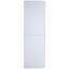 Table pliante en plastique blanc granite réglable en hauteur l 30 po x L 96 po Parker