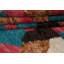 Tapis marocain en laine noué à la main 7 x 11