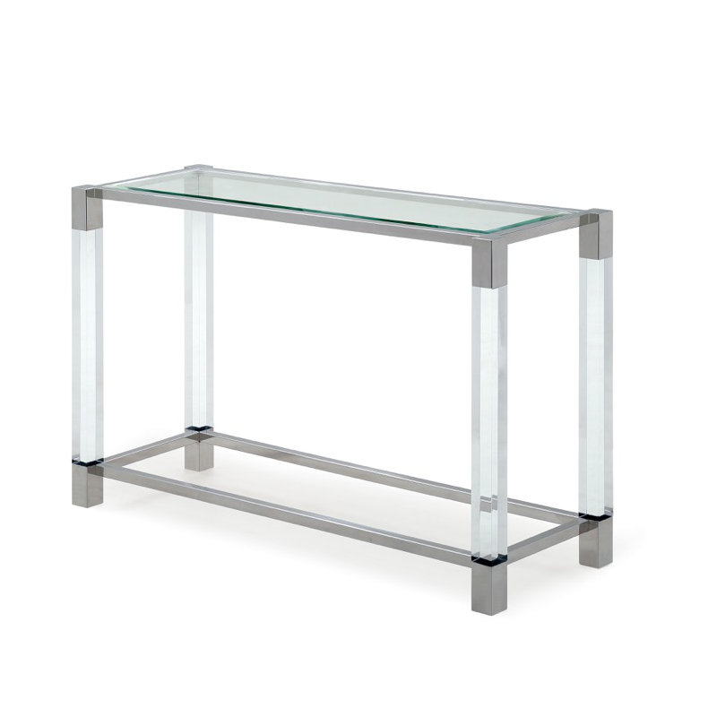 Canaan Console Table