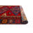 Khusbu Distressed Joesph Red Runner