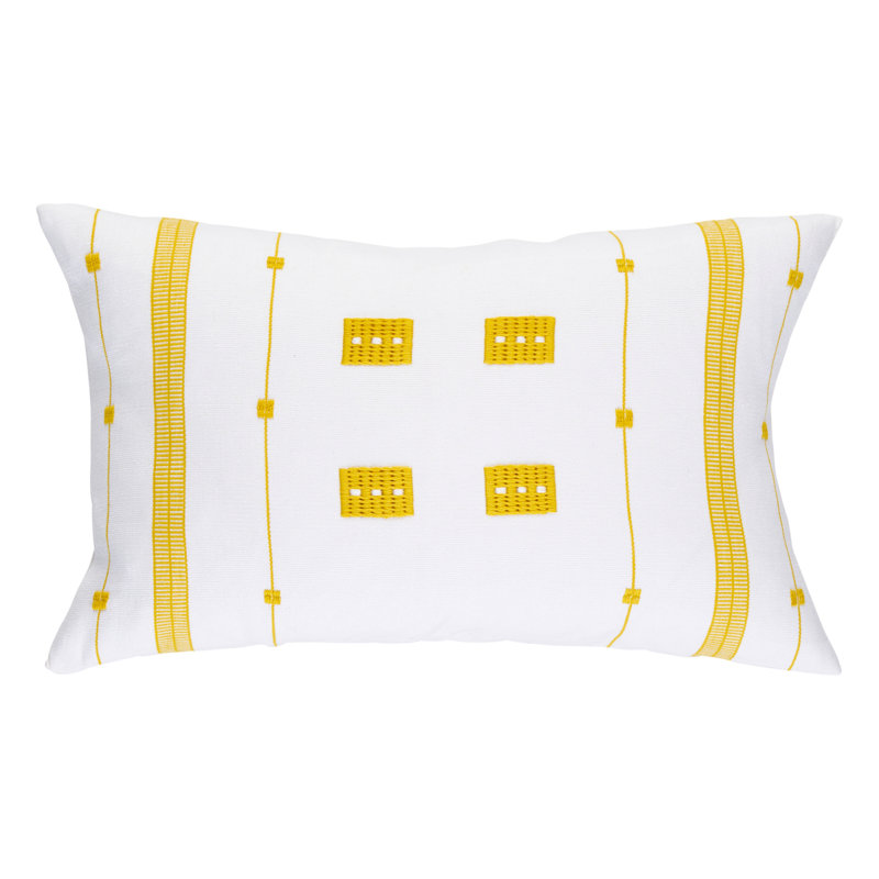 Coussin Bandera