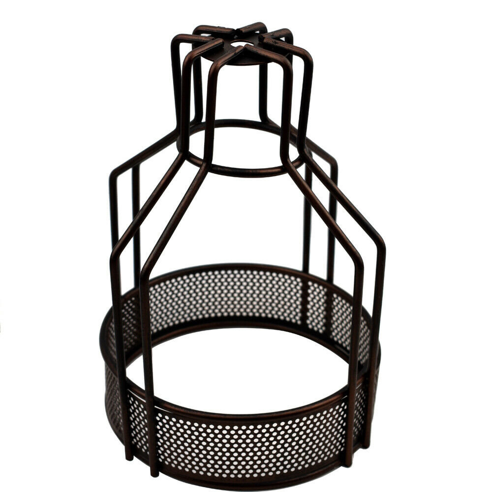 24cm H Metal Novelty Lamp Shade ( Uno )