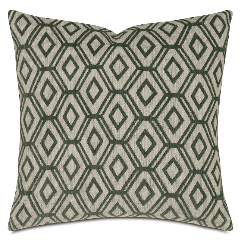 Coussin Fritz, Carré 22 po