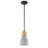 Zac 1 - Light Single Pendant-259007306