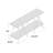 Scher 60.75'' Console Table