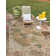 Trevin Floral Machine Woven Indoor Outdoor Area Rug 