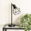 Reshia Metal Table Lamp-103460823