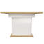 Extendable Dining Table