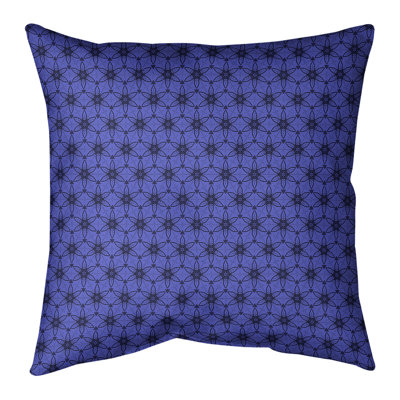 Coussin décoratif intérieur / extérieur Katelyn Elizabeth