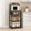 Romie Wood Kitchen Cart-67760629