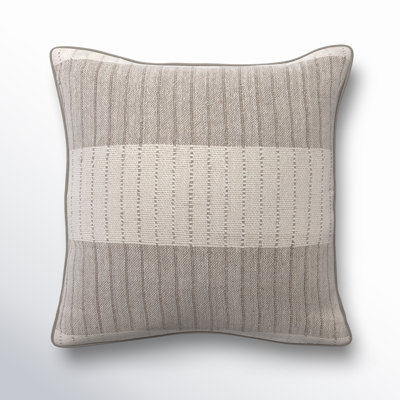Zelma Throw Pillow