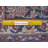 Hand Knotted Wool Oriental Rug