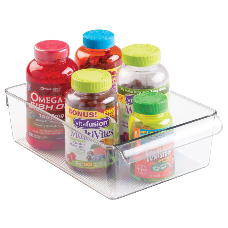 Linus Food Storage Container