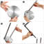 Aluminum Paper Towel Holder
