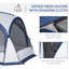 Acheron 8 Person Tent
