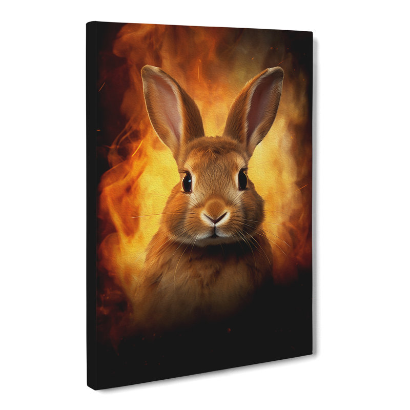 Print, 50cm H x 35cm W x 3cm D
