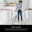 Shark Bagless Steam Cleaner & Steam Mop