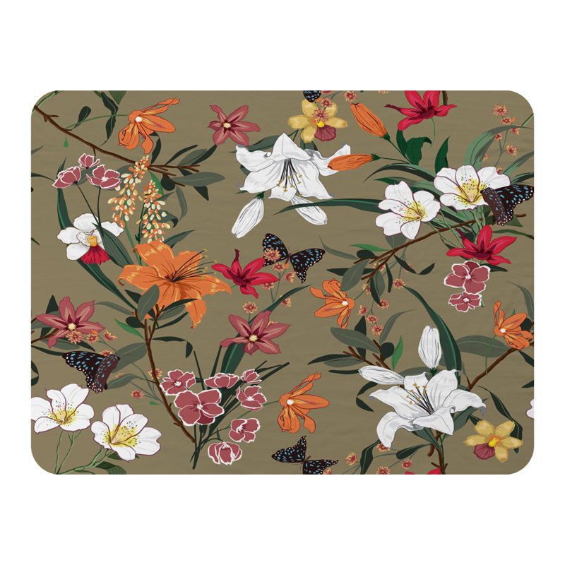 Presnell Quilted Throw Blanket