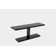 Solid Wood Top Console Table