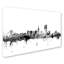 " San Francisco City Skyline "-22541362