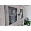 White Springs Dining Hutch Welsh Dresser