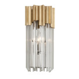 Charisma 1 Light Wall Sconce
